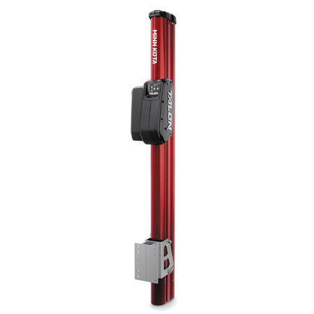 MINN KOTA Minn Kota 1810450 Talon Shallow Water Anchor - 12', Red 1810450